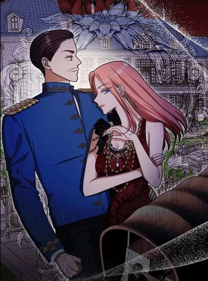 The Reason the Abandoned Fake Princess Returned Chapter 16 – Page 7
