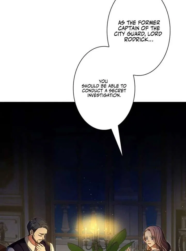 The Reason the Abandoned Fake Princess Returned Chapter 16 – Page 9