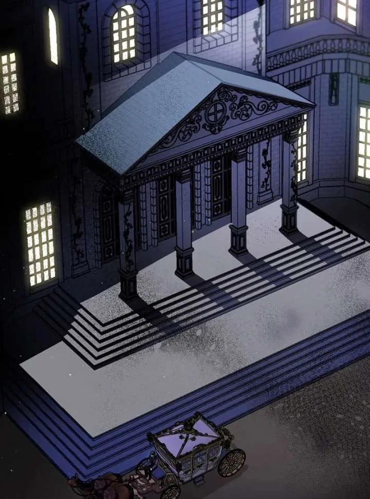 The Reason the Abandoned Fake Princess Returned Chapter 16 – Page 22