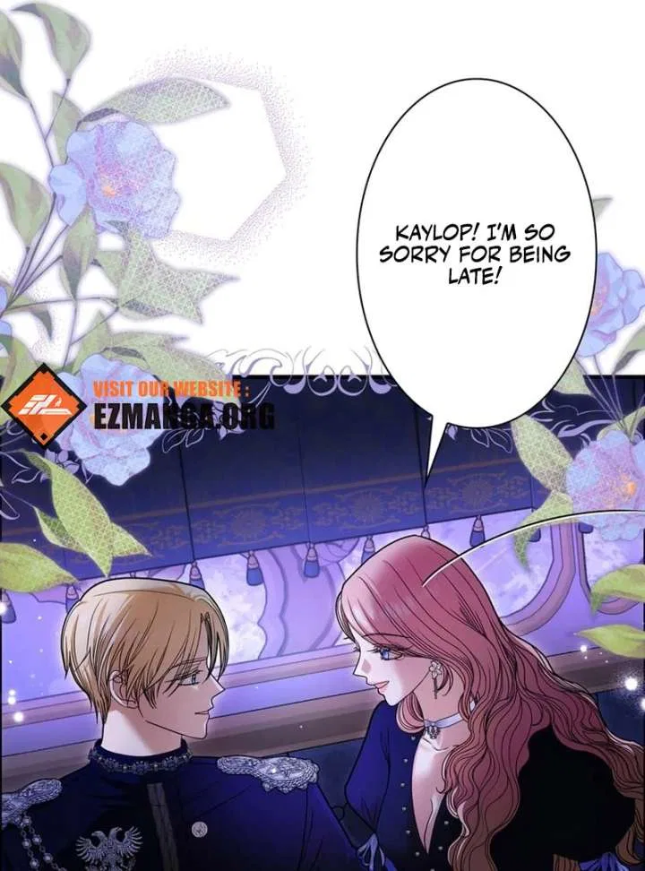 The Reason the Abandoned Fake Princess Returned Chapter 16 – Page 26