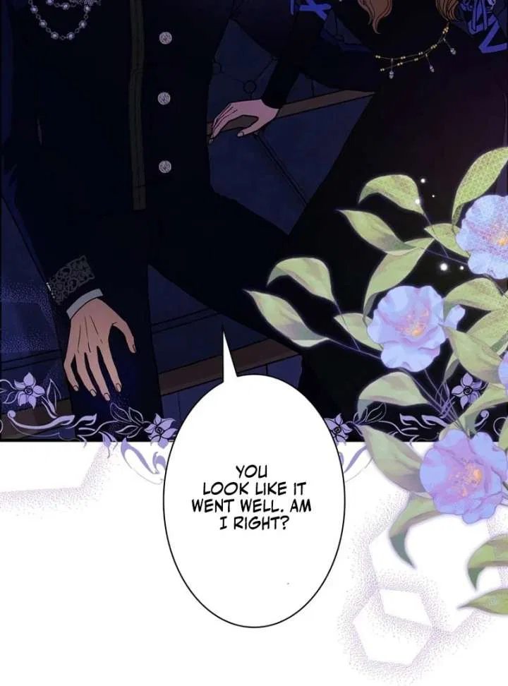 The Reason the Abandoned Fake Princess Returned Chapter 16 – Page 27