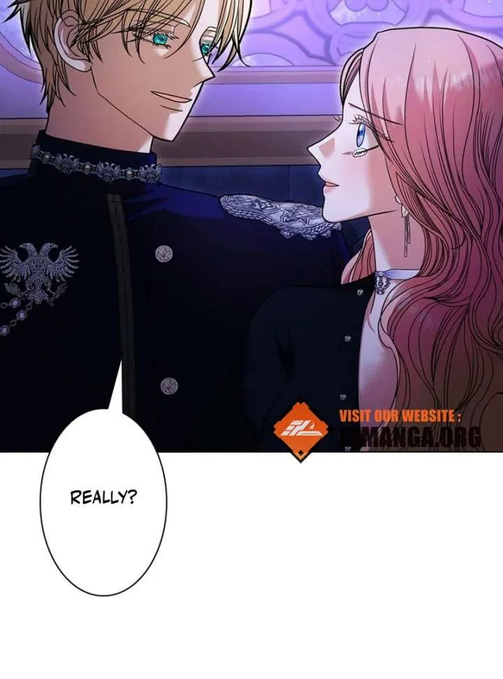 The Reason the Abandoned Fake Princess Returned Chapter 16 – Page 29