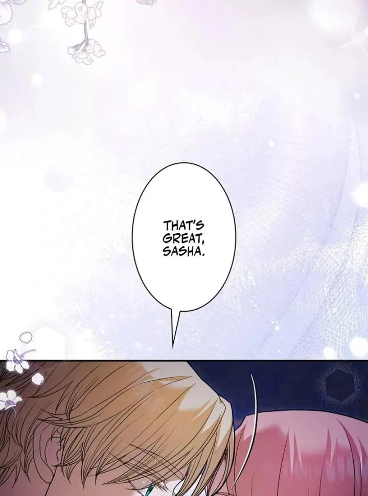 The Reason the Abandoned Fake Princess Returned Chapter 16 – Page 32