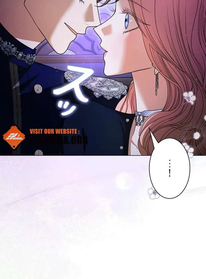 The Reason the Abandoned Fake Princess Returned Chapter 16 – Page 33