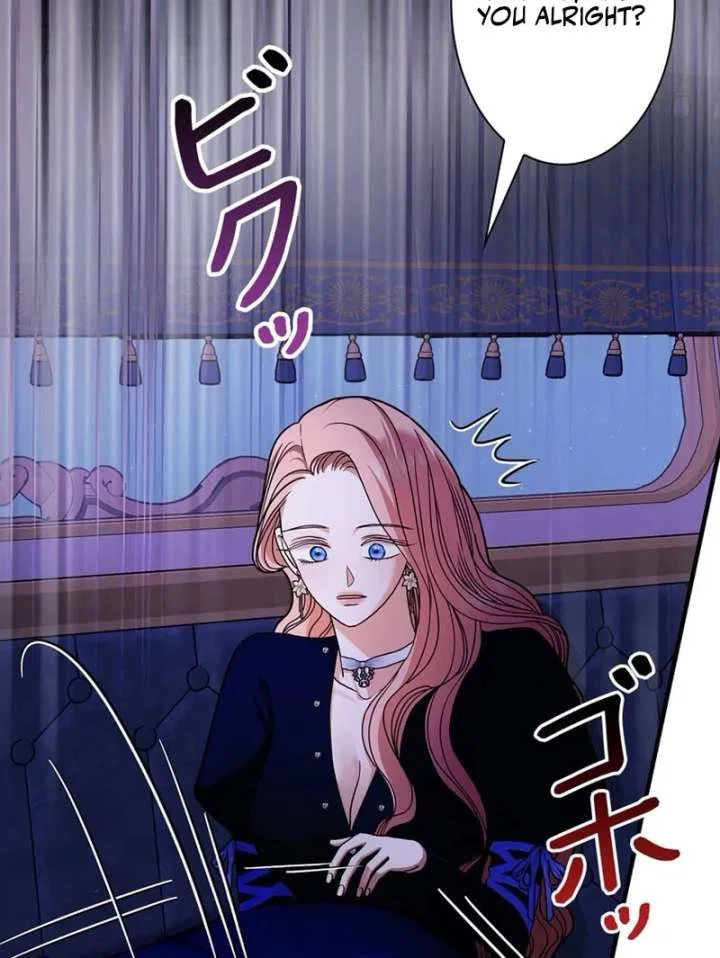 The Reason the Abandoned Fake Princess Returned Chapter 16 – Page 36