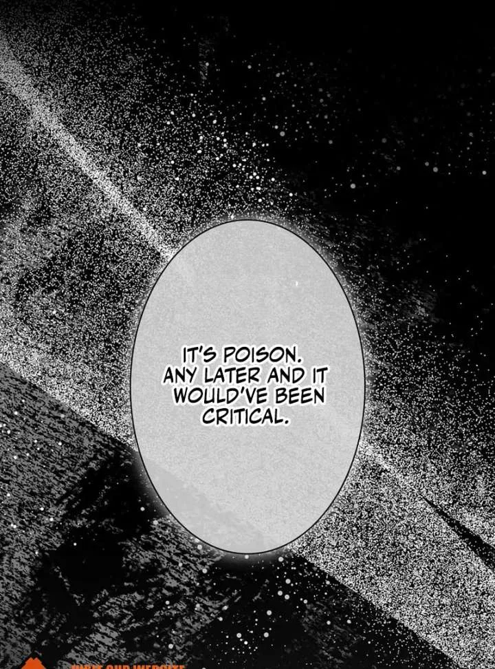 The Reason the Abandoned Fake Princess Returned Chapter 16 – Page 46