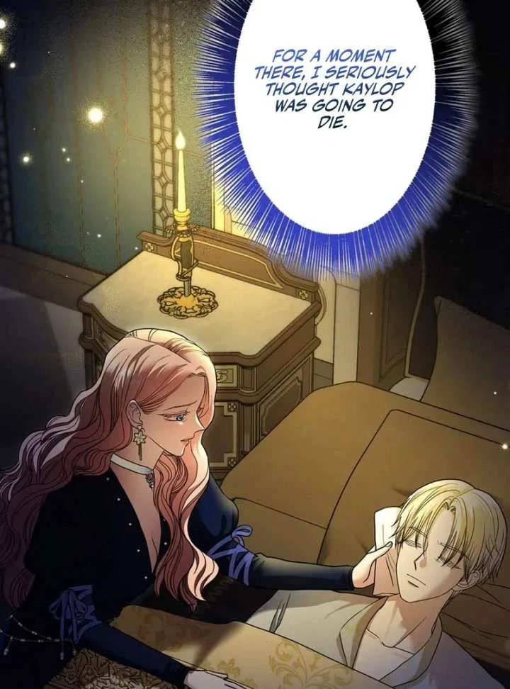 The Reason the Abandoned Fake Princess Returned Chapter 16 – Page 49