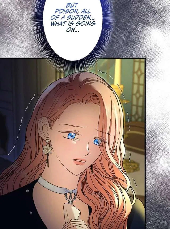 The Reason the Abandoned Fake Princess Returned Chapter 16 – Page 51