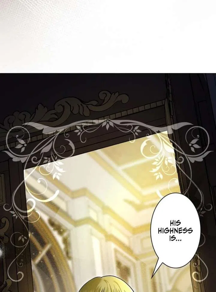 The Reason the Abandoned Fake Princess Returned Chapter 16 – Page 54