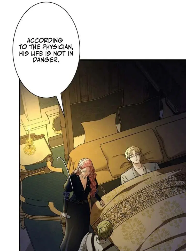 The Reason the Abandoned Fake Princess Returned Chapter 16 – Page 57