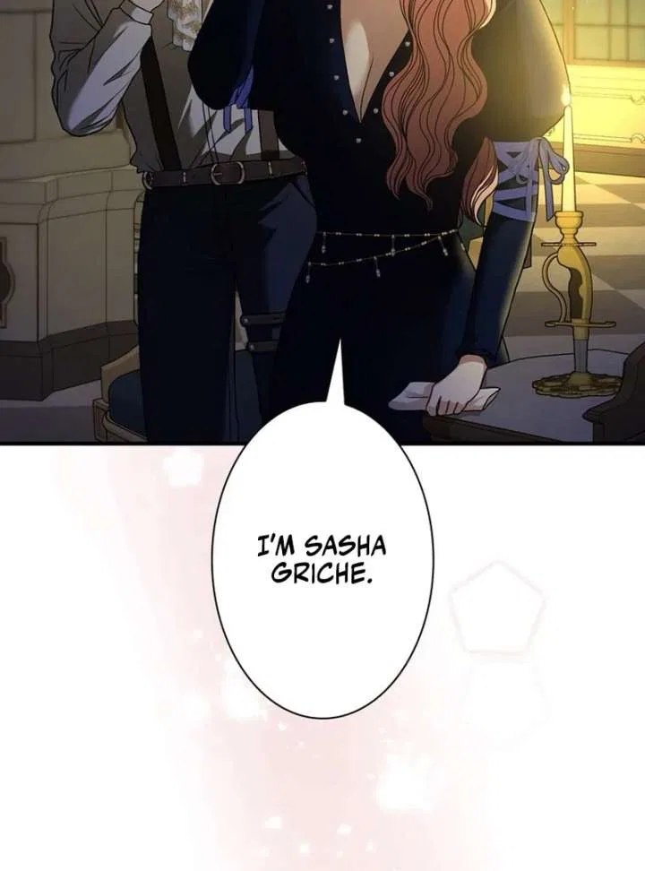 The Reason the Abandoned Fake Princess Returned Chapter 16 – Page 60