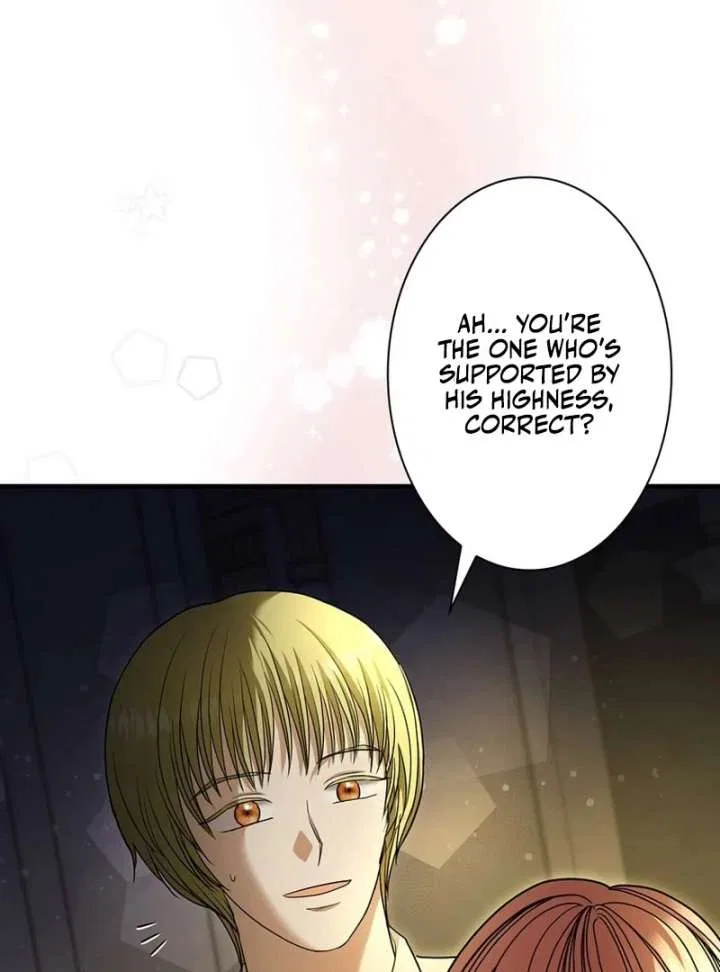 The Reason the Abandoned Fake Princess Returned Chapter 16 – Page 61