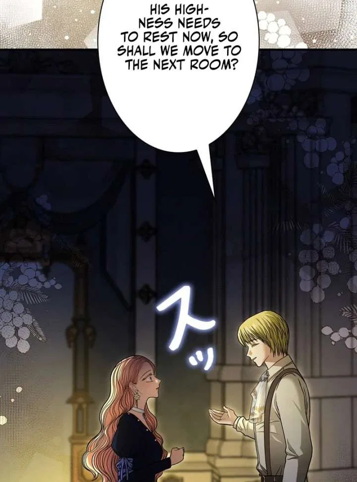 The Reason the Abandoned Fake Princess Returned Chapter 16 – Page 71