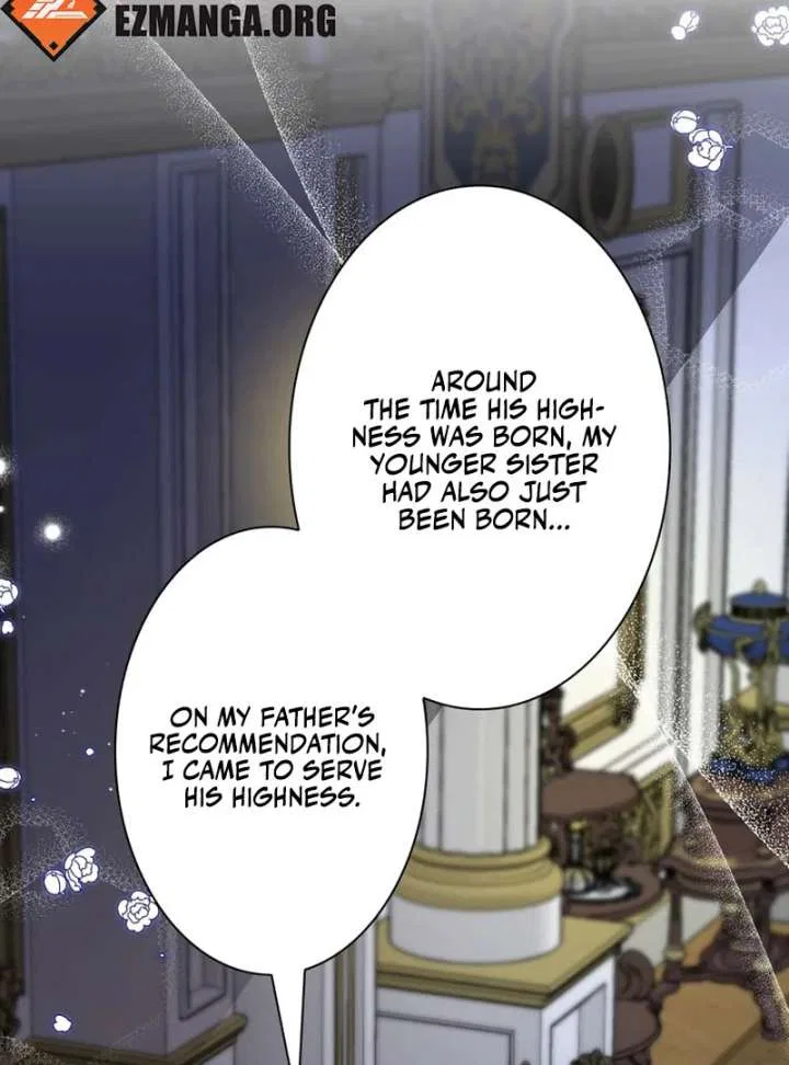 The Reason the Abandoned Fake Princess Returned Chapter 16 – Page 74
