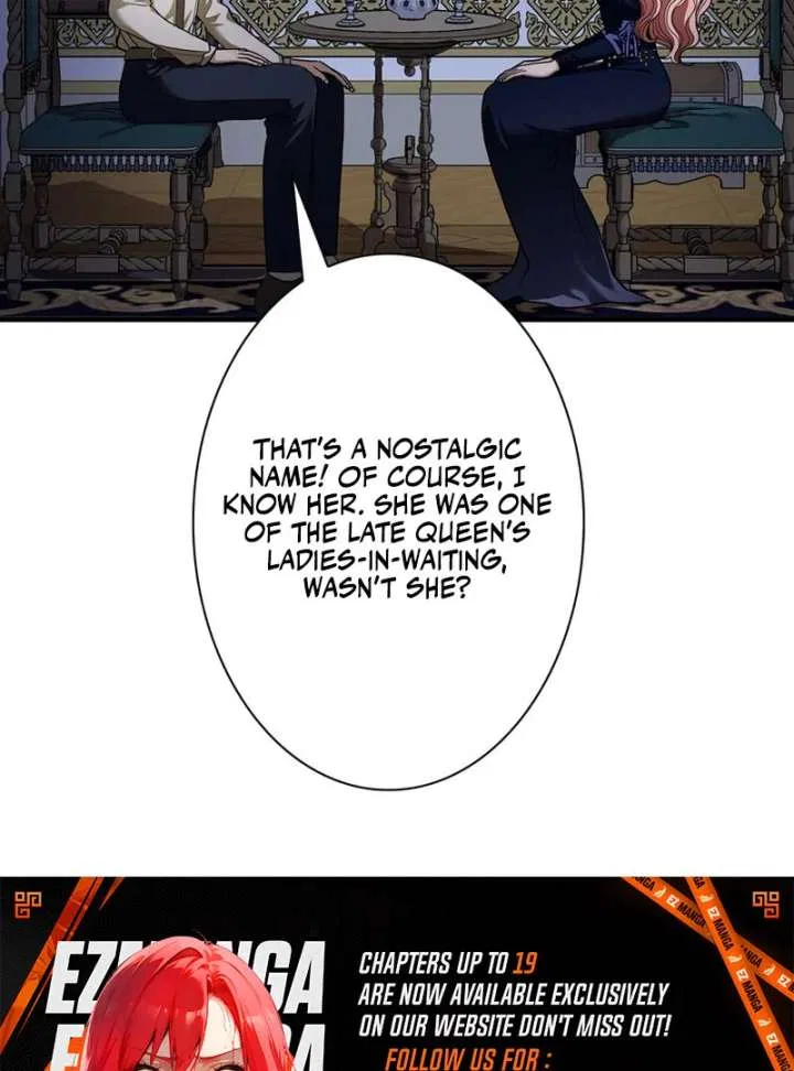 The Reason the Abandoned Fake Princess Returned Chapter 16 – Page 82