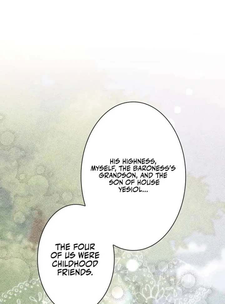 The Reason the Abandoned Fake Princess Returned Chapter 16 – Page 84