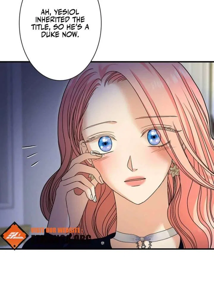 The Reason the Abandoned Fake Princess Returned Chapter 16 – Page 87