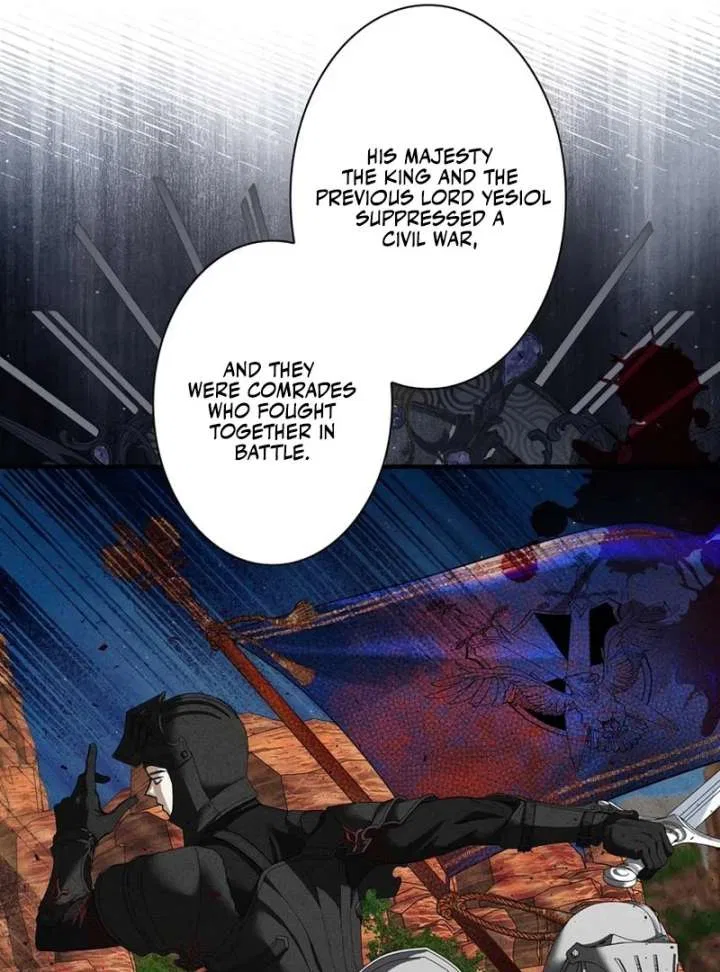 The Reason the Abandoned Fake Princess Returned Chapter 16 – Page 91