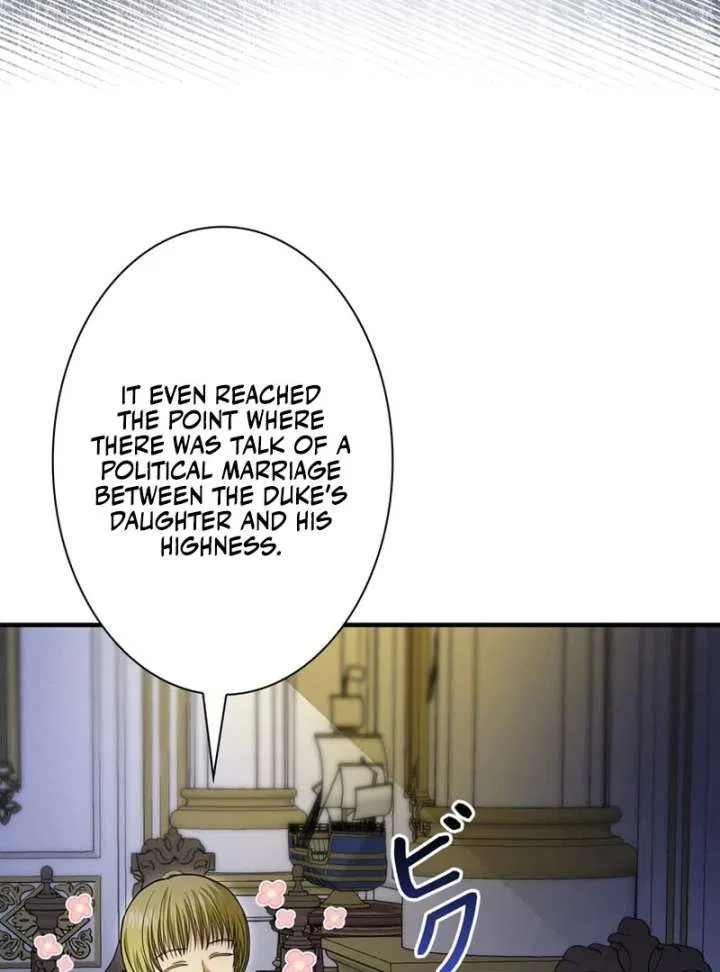 The Reason the Abandoned Fake Princess Returned Chapter 16 – Page 93