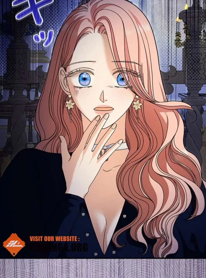 The Reason the Abandoned Fake Princess Returned Chapter 16 – Page 96
