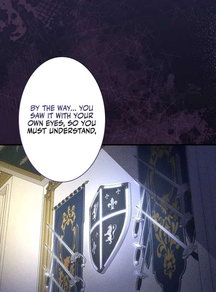 The Reason the Abandoned Fake Princess Returned Chapter 16 – Page 103