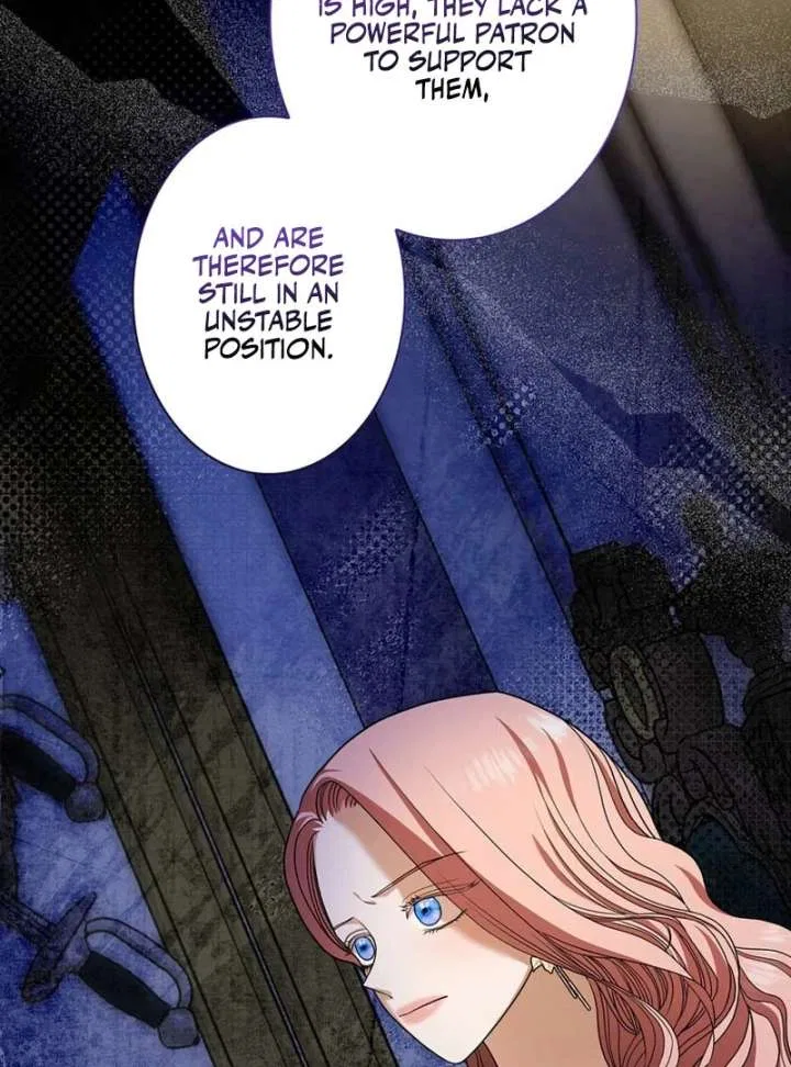 The Reason the Abandoned Fake Princess Returned Chapter 16 – Page 107