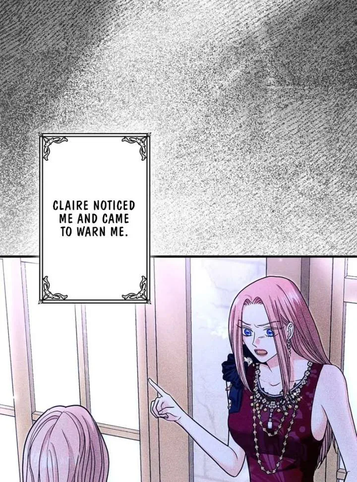 The Reason the Abandoned Fake Princess Returned Chapter 16 – Page 115