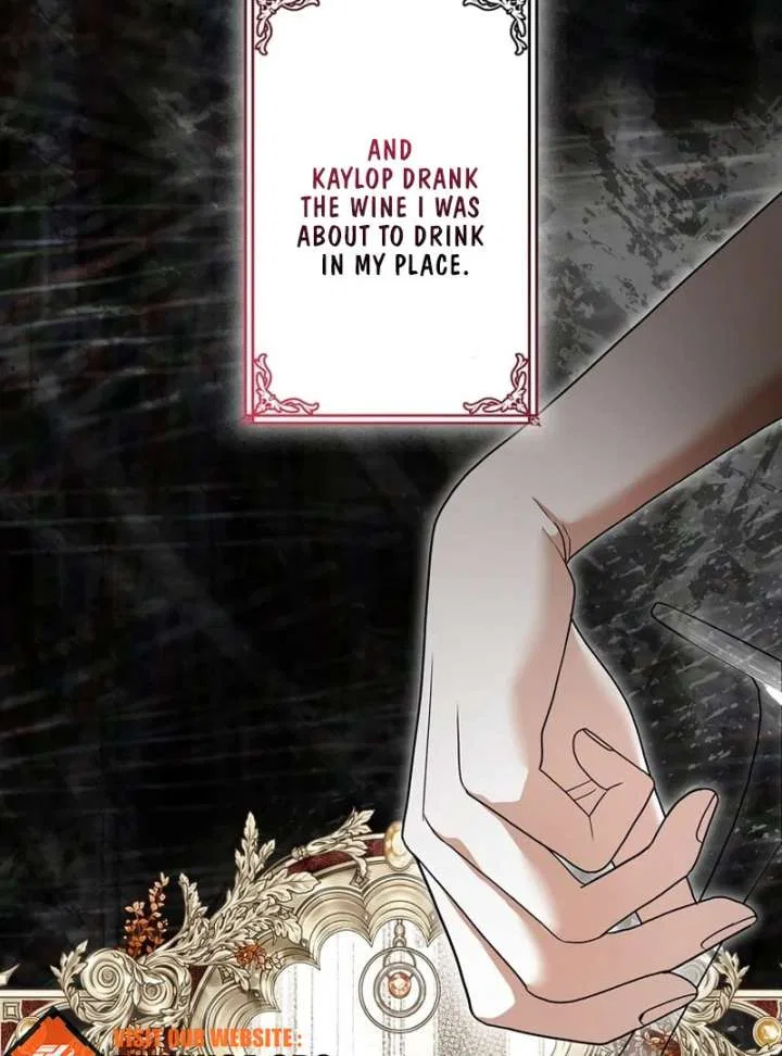 The Reason the Abandoned Fake Princess Returned Chapter 16 – Page 117