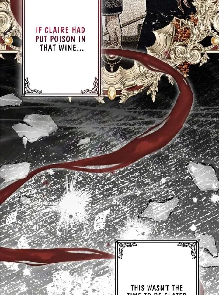 The Reason the Abandoned Fake Princess Returned Chapter 16 – Page 119