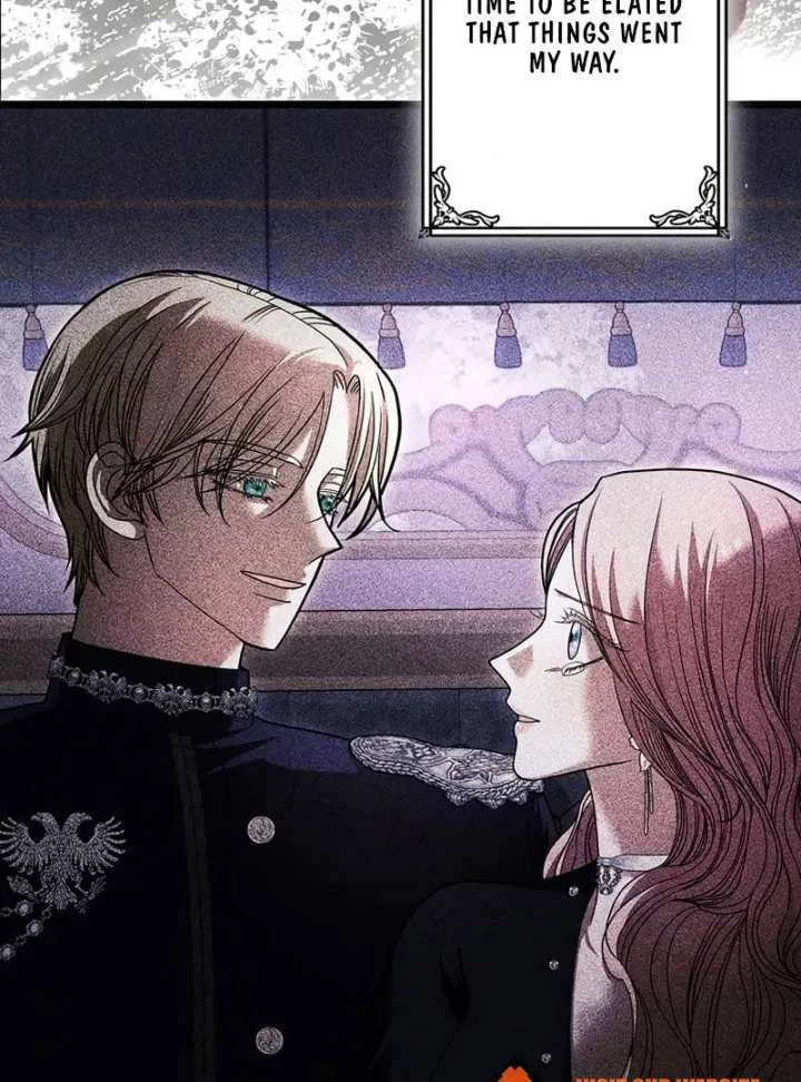 The Reason the Abandoned Fake Princess Returned Chapter 16 – Page 120