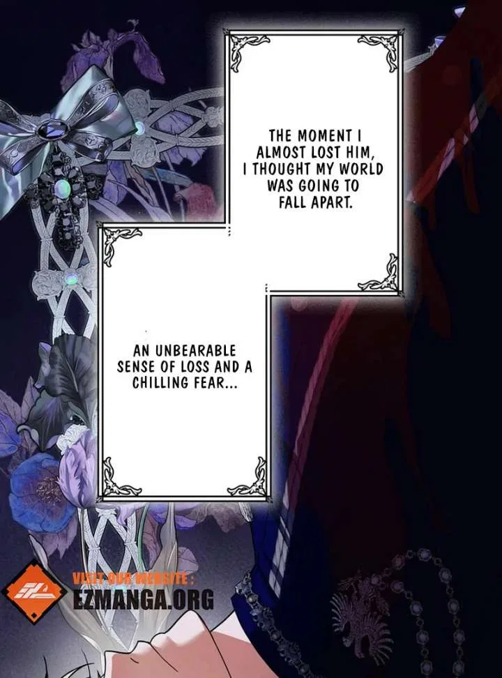 The Reason the Abandoned Fake Princess Returned Chapter 16 – Page 125