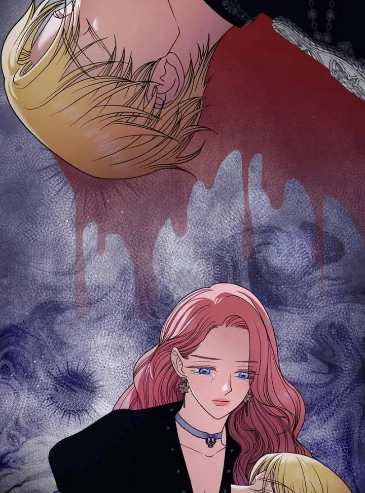 The Reason the Abandoned Fake Princess Returned Chapter 16 – Page 126