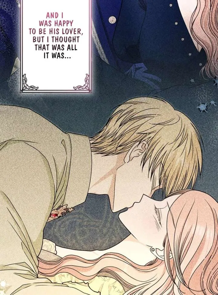 The Reason the Abandoned Fake Princess Returned Chapter 16 – Page 131