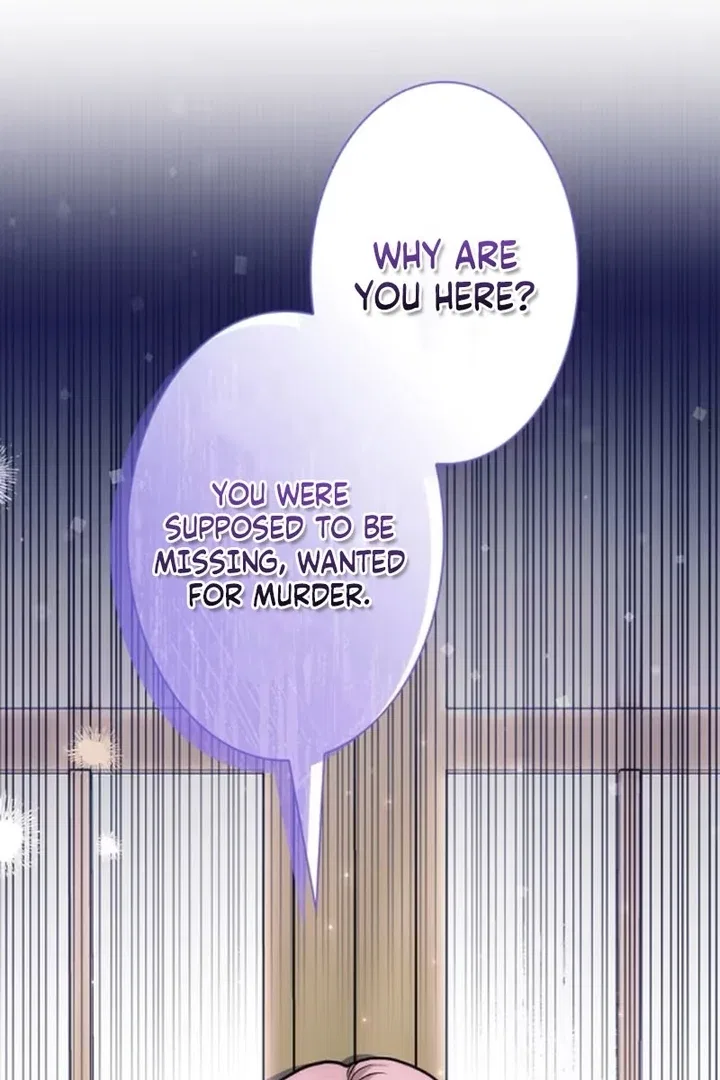 The Reason the Abandoned Fake Princess Returned Chapter 15 – Page 1
