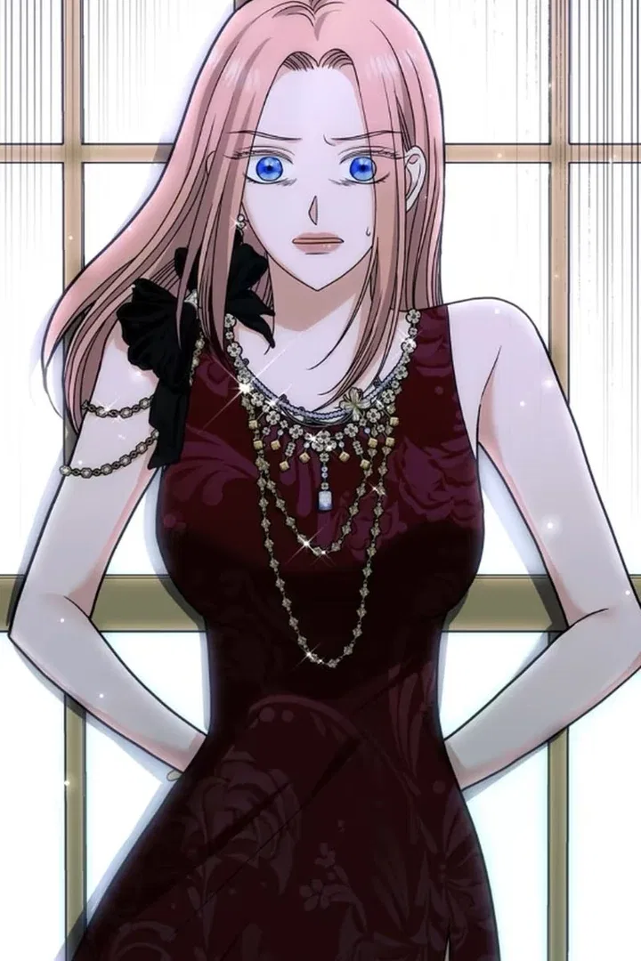 The Reason the Abandoned Fake Princess Returned Chapter 15 – Page 2