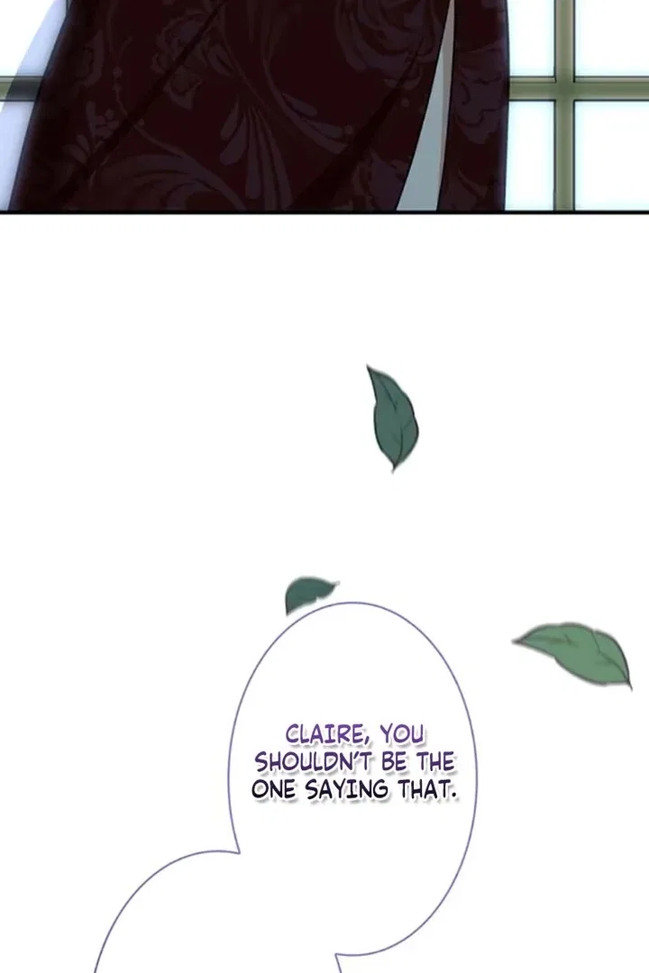 The Reason the Abandoned Fake Princess Returned Chapter 15 – Page 3