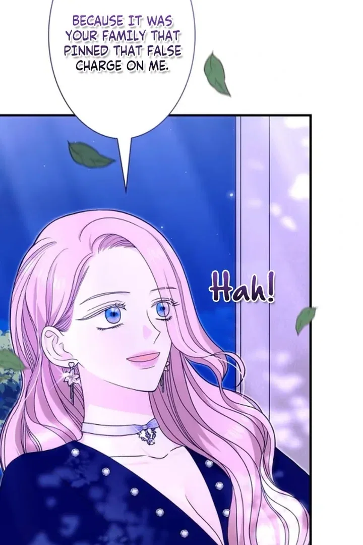 The Reason the Abandoned Fake Princess Returned Chapter 15 – Page 4