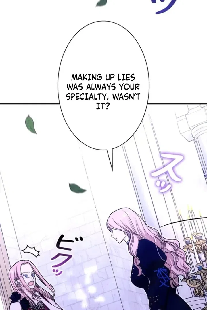 The Reason the Abandoned Fake Princess Returned Chapter 15 – Page 6