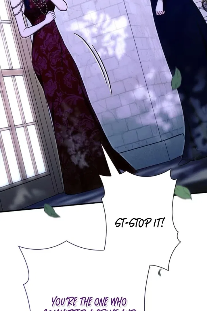The Reason the Abandoned Fake Princess Returned Chapter 15 – Page 7