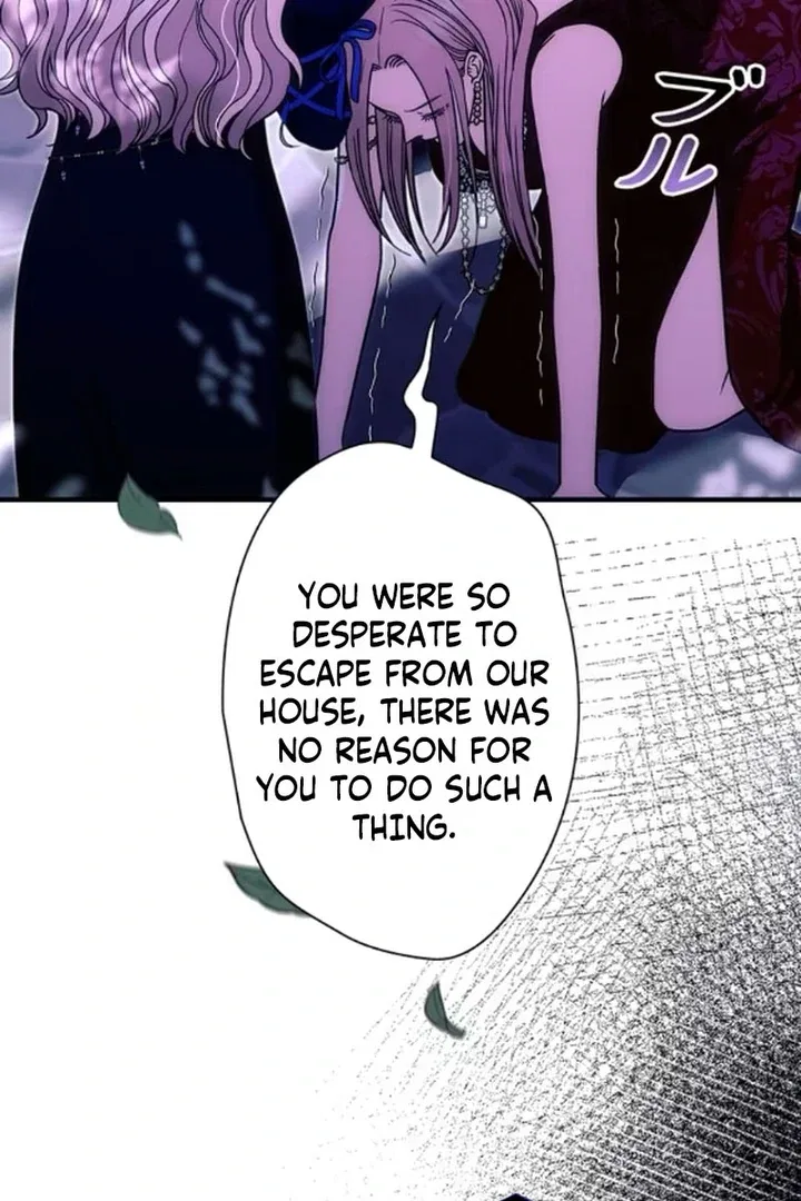 The Reason the Abandoned Fake Princess Returned Chapter 15 – Page 14