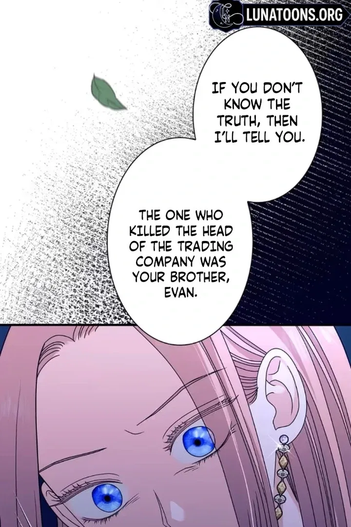 The Reason the Abandoned Fake Princess Returned Chapter 15 – Page 15