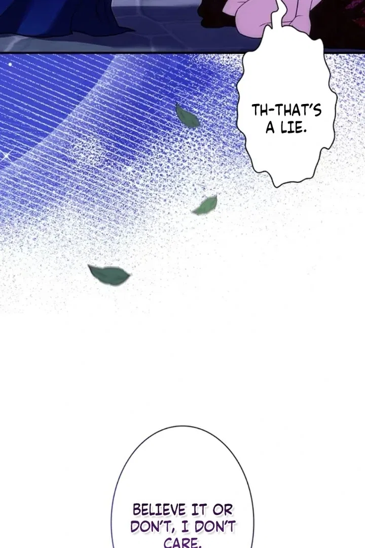 The Reason the Abandoned Fake Princess Returned Chapter 15 – Page 18