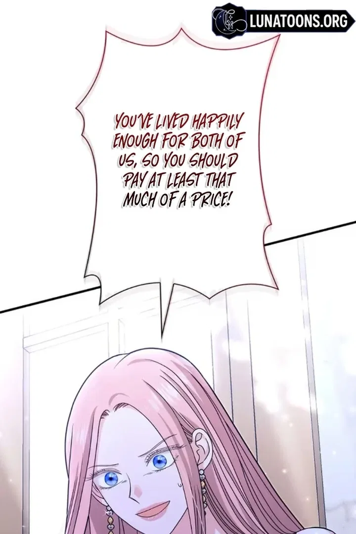 The Reason the Abandoned Fake Princess Returned Chapter 15 – Page 27