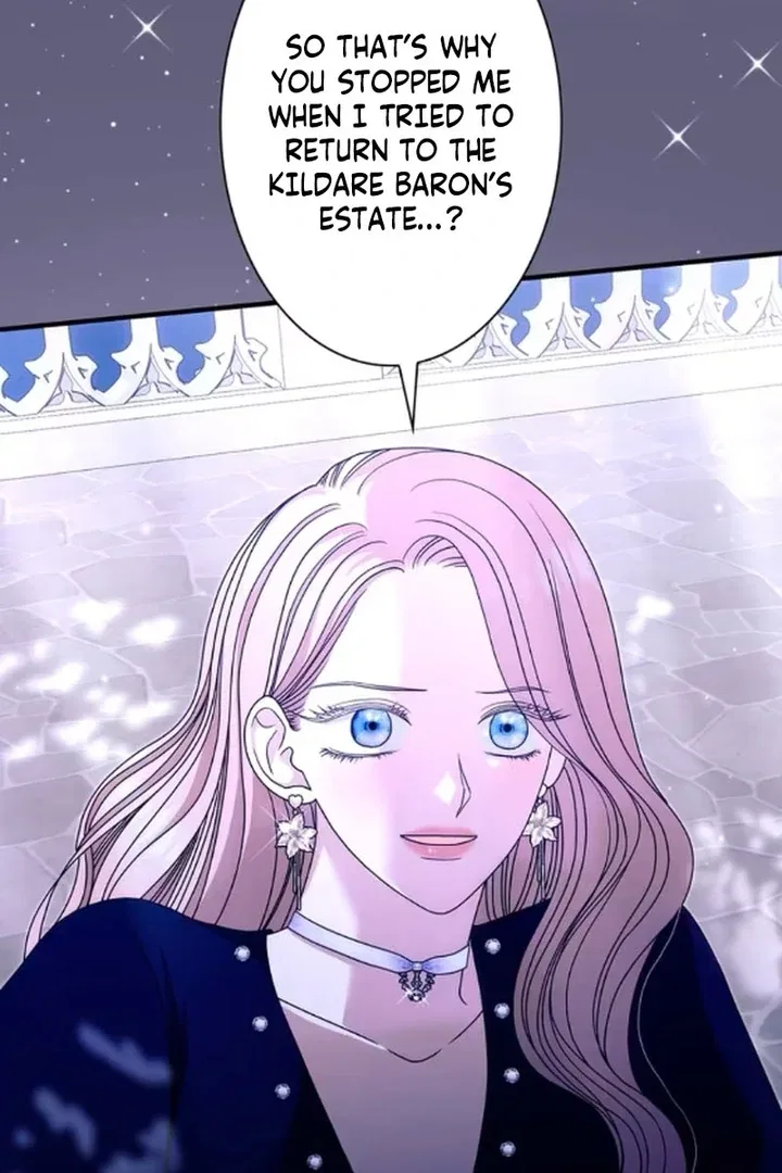 The Reason the Abandoned Fake Princess Returned Chapter 15 – Page 30