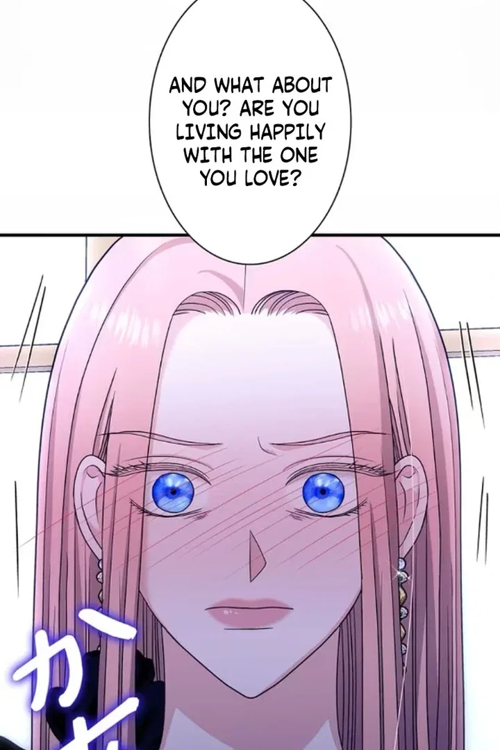 The Reason the Abandoned Fake Princess Returned Chapter 15 – Page 32