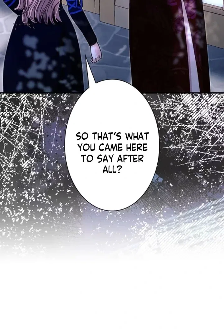 The Reason the Abandoned Fake Princess Returned Chapter 15 – Page 35