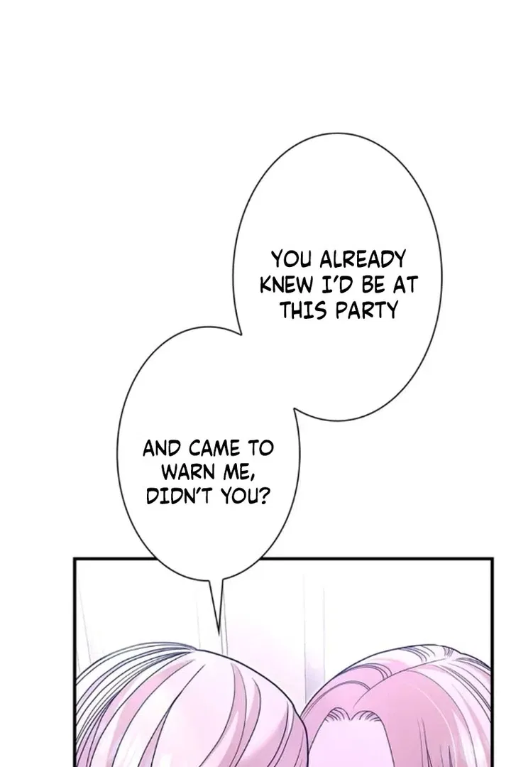 The Reason the Abandoned Fake Princess Returned Chapter 15 – Page 36