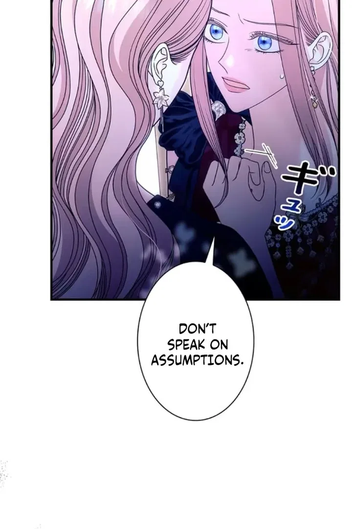 The Reason the Abandoned Fake Princess Returned Chapter 15 – Page 37