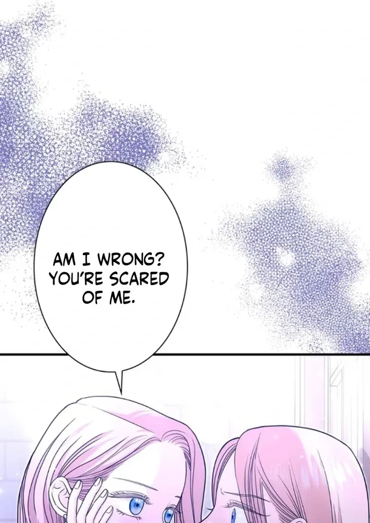 The Reason the Abandoned Fake Princess Returned Chapter 15 – Page 38