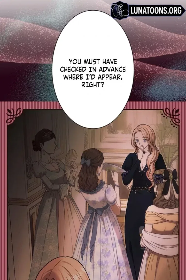 The Reason the Abandoned Fake Princess Returned Chapter 15 – Page 40